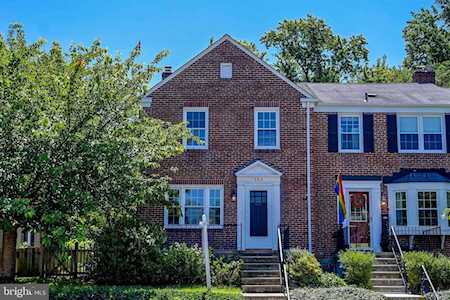 163 Stanmore Rd Baltimore, MD 21212