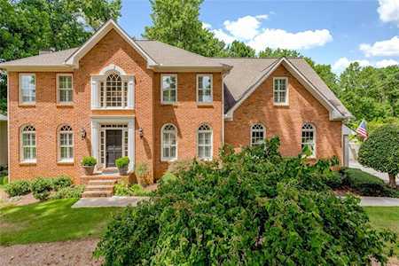 5243 Lockwood Ln Powder Springs, GA 30127