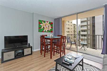 2345 Ala Wai Boulevard #701 Honolulu, HI 96815