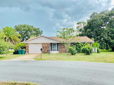751 John Adams Lane West Melbourne, FL 32904