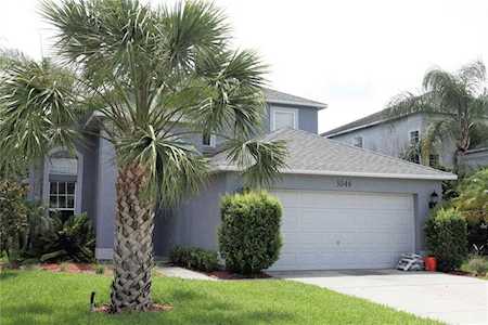 3046 Savannah Oaks CIRCLE Tarpon Springs, FL 34688