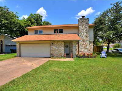 10100 Osprey CT Austin, TX 78750
