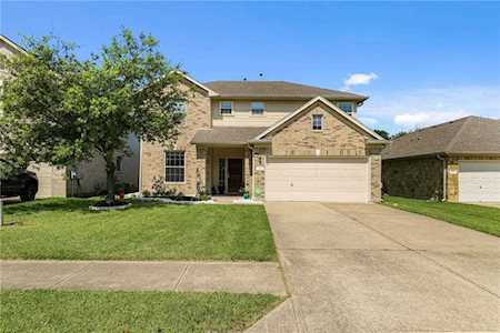 710 Crane Canyon PL Round Rock, TX 78665