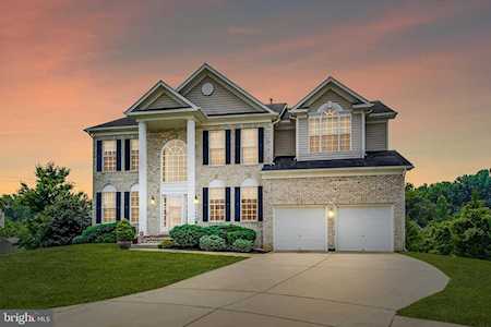 7306 Gosling Place Bowie, MD 20720