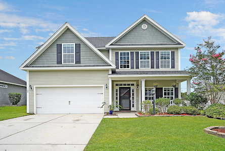 198 Highwoods Plantation Ave Summerville, SC 29485
