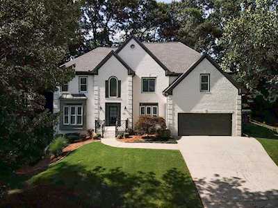 2065 Hembree Grove Dr Roswell, GA 30076