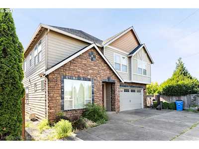 13220 NE 61st Cir Vancouver, WA 98682