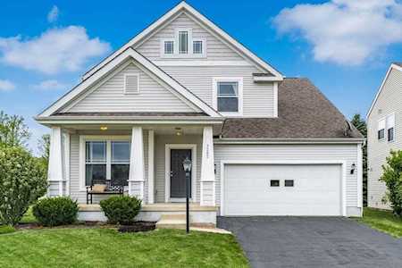 1282 Harley Run Drive Blacklick, OH 43004