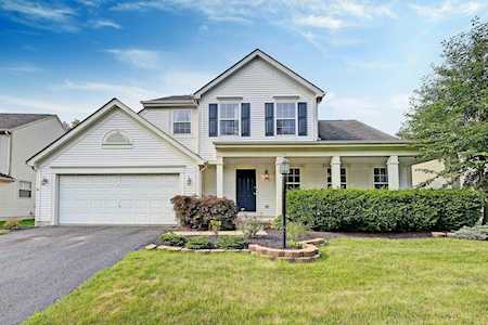 7537 Blacklick Ridge Boulevard Blacklick, OH 43004