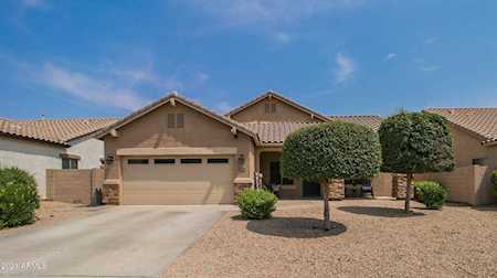 16396 W Canterbury Drive Surprise, AZ 85388