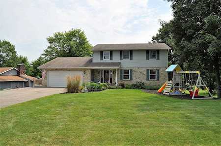 111 Deer Trail Drive Thornville, OH 43076