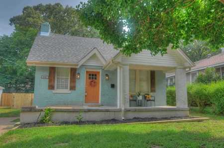2551 Everett Ave Memphis, TN 38112