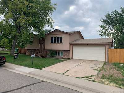 7135 W Fremont Place Littleton, CO 80128