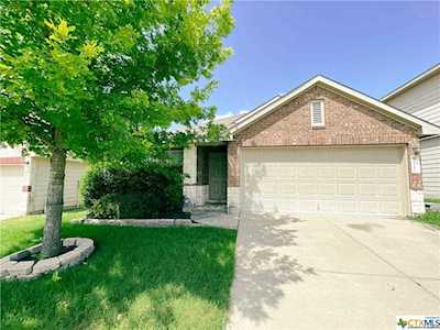 9111 Devonshire Ct Killeen, TX 76542
