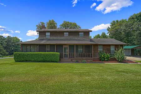 15 Mcdonald Blvd London, AR 72847