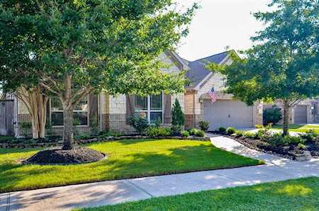28538 Hunters Shore Dr Katy, TX 77494