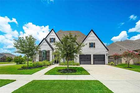 2438 Magnolia Bloom Ct Brookshire, TX 77423