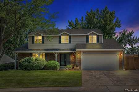8966 W Geddes Place Littleton, CO 80128