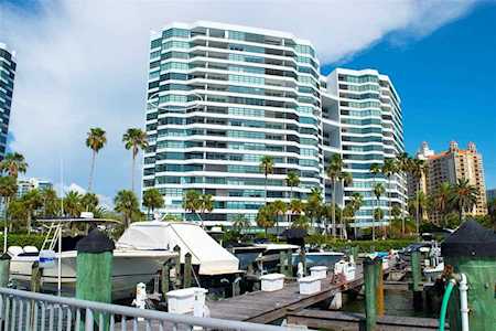 888 Blvd of The Arts #1208 Sarasota, FL 34236