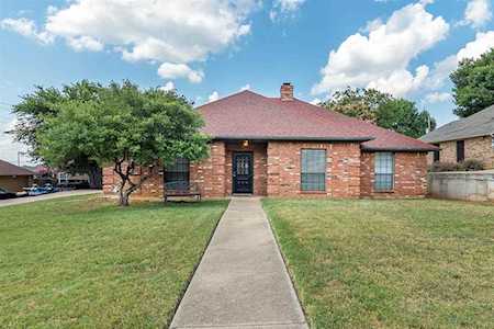 7407 Columbia Drive Arlington, TX 76016