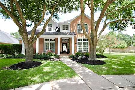 4106 Crimson Oak Ct Houston, TX 77059