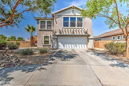 7110 N 72nd Avenue Glendale, AZ 85303
