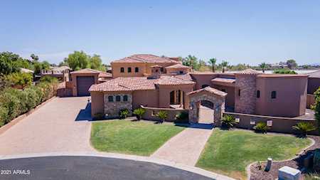 3525 E Pomegranate Circle Mesa, AZ 85213