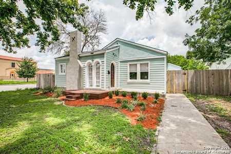 1649 W Magnolia Ave San Antonio, TX 78201