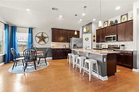 3432 De Torres CIR Round Rock, TX 78665