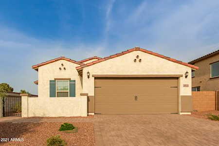 3821 S 181st Lane Goodyear, AZ 85338