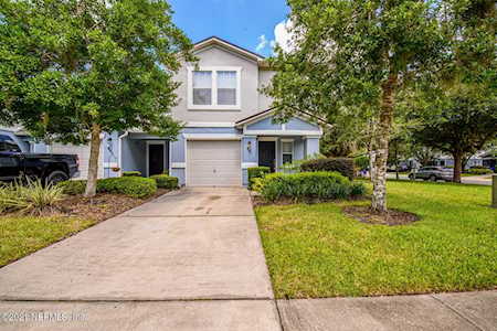 801 Black Cherry Dr St Johns, FL 32259