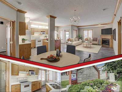8535 Bonaventure Dr SE #404 Calgary, AB T2H 3A1