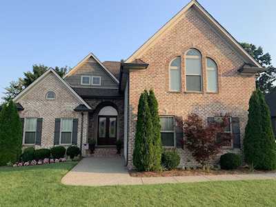 124 Tirzah St Lebanon, TN 37087