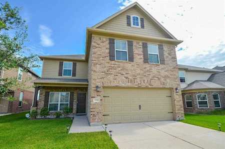 3242 View Valley Trl Katy, TX 77493