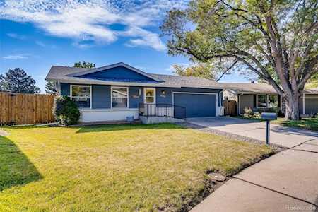 6590 Zang Circle Arvada, CO 80004
