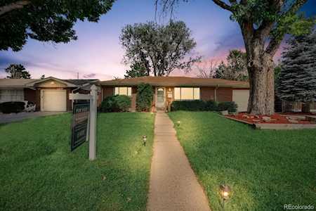 2086 S Quitman St Denver, CO 80219