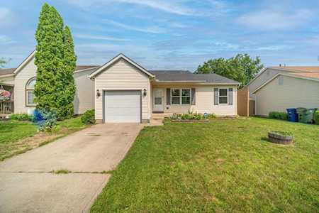 1041 Cypress Ridge Columbus, OH 43228
