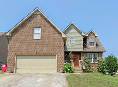 1701 Apache Way Clarksville, TN 37042
