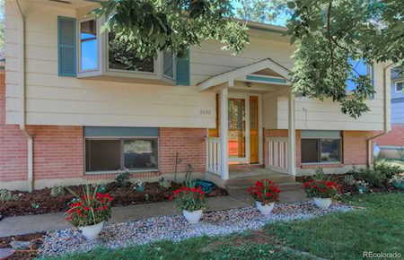 3640 Cloverleaf Dr Boulder, CO 80304