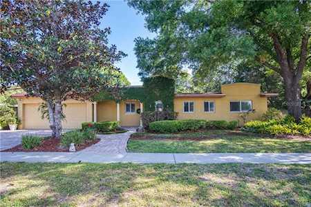 1853 Willow Ln Winter Park, FL 32792