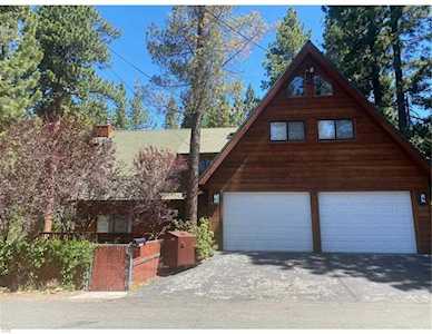 1660 Pinecone Circle Incline Village, NV 89451
