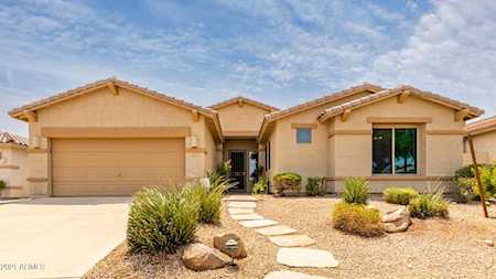 18441 W Capistrano Avenue Goodyear, AZ 85338