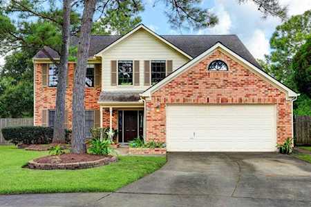 14726 Brook Park Way Houston, TX 77062