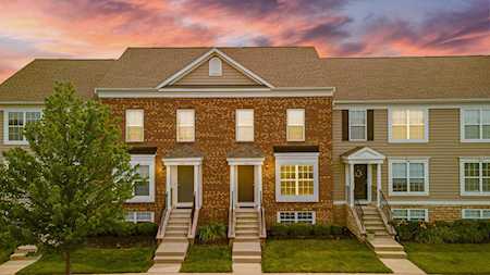 5336 Rustic Falls Drive Dublin, OH 43016