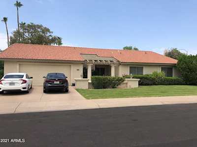 8642 N Willowrain Court Scottsdale, AZ 85258