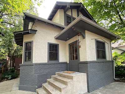 127 Malcolm Avenue SE Minneapolis, MN 55414
