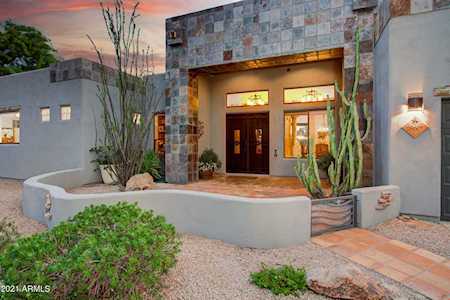 18601 E Agua Verde Drive Rio Verde, AZ 85263