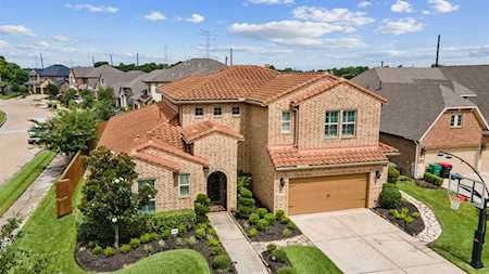 2703 Big Vine Ct Missouri City, TX 77459