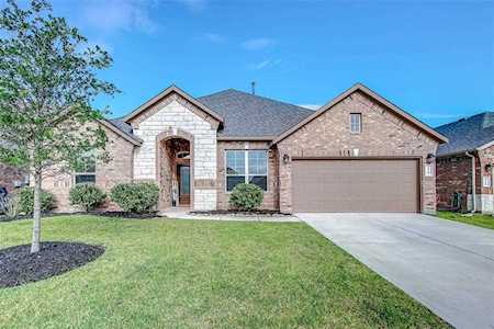 4915 Vergano Villa Dr Katy, TX 77493