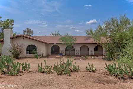 9038 E Lazywood Place Carefree, AZ 85377